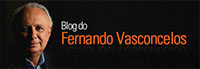 Blog do Fernando Vasconcelos