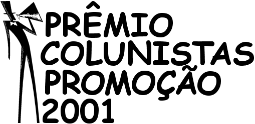 Pr�mio Promo��o 2000